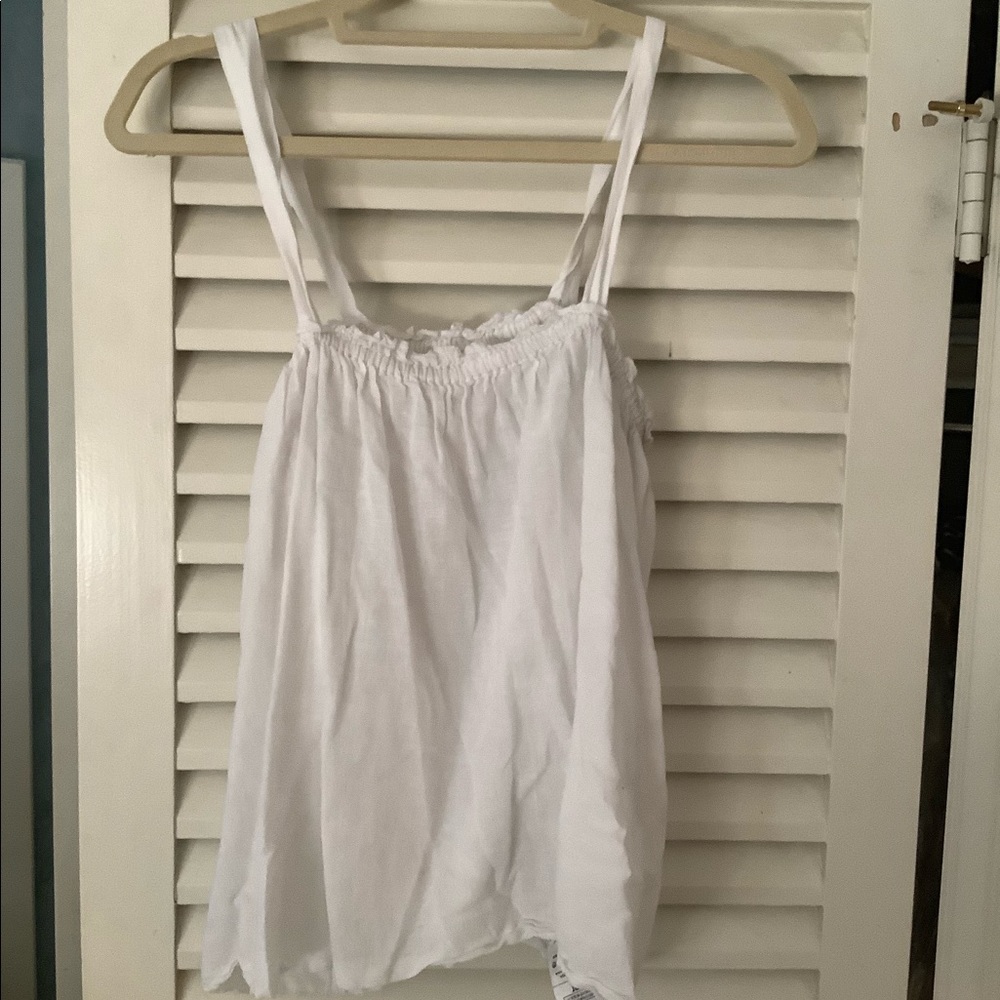 White Top - Picture 2 of 3